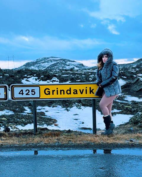 Porn Model Undressed In Iceland And Ended Up In Hospital free nude pictures