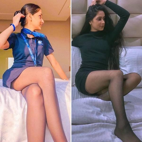 Flight Attendants Who Are Pleasing To The Eye free nude pictures