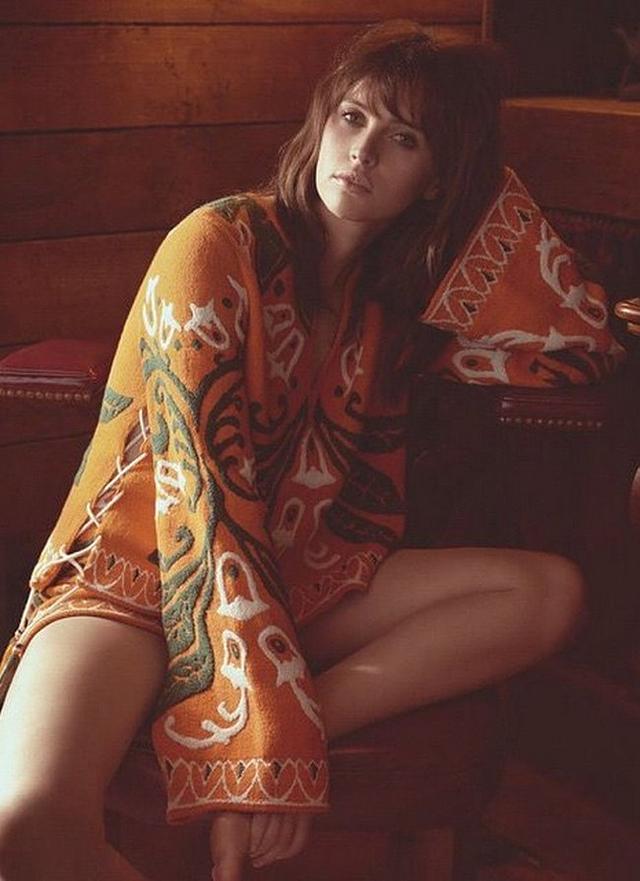 Felicity Jones is All Types of Sexy free nude pictures