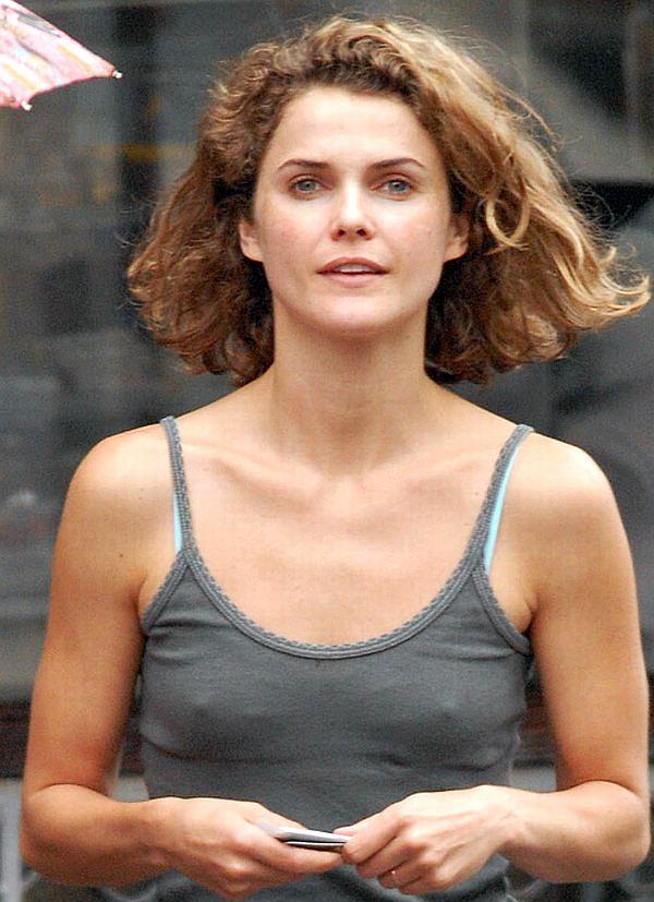 Keri Russell Pokies free nude pictures