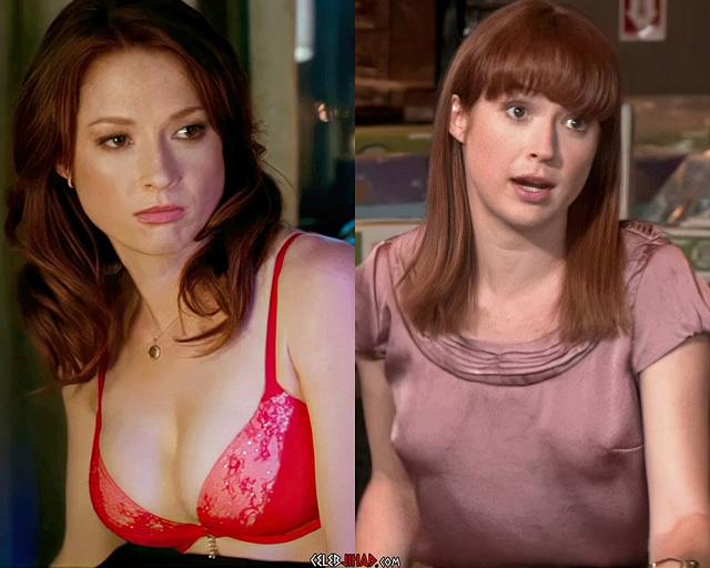 Ellie Kemper Boobs And Nipple Pokies free nude pictures