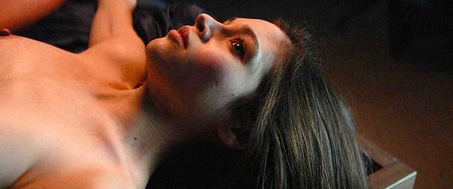 India Eisley Nude Scenes Compilation from 'Look Away' - Scandal Planet free nude pictures