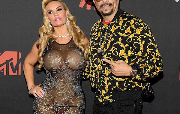 Nicole ‘Coco’ Austin’s Panties Were Getting Munched by Her Pussy at the 2019 MTV VMAs! free nude pictures