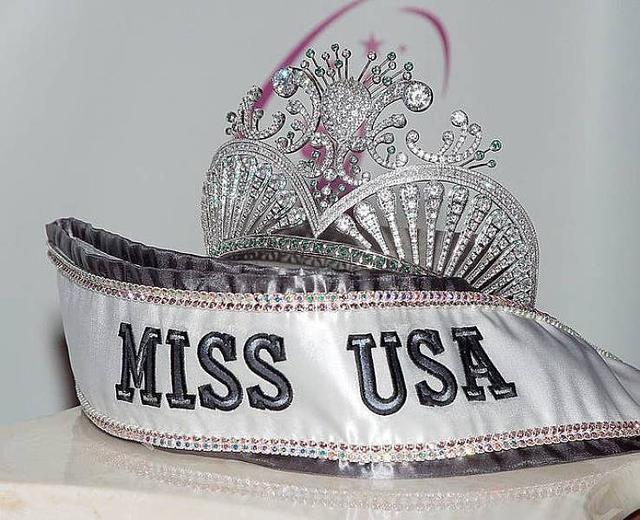 “Miss America” Contestants From States Dressed In Their “State Costume” free nude pictures