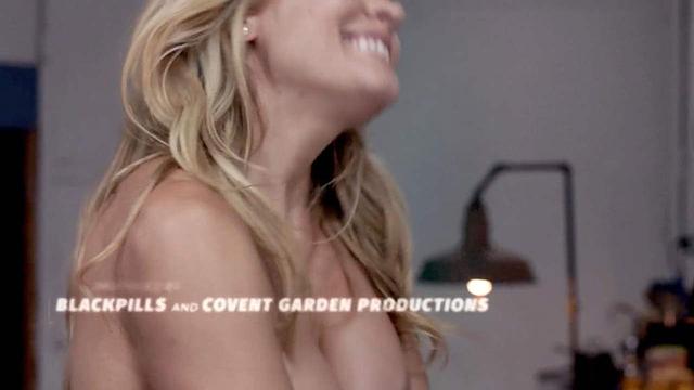 Lauren Compton Nude Sex Scene from 'SuperHigh' - Scandal Planet free nude pictures