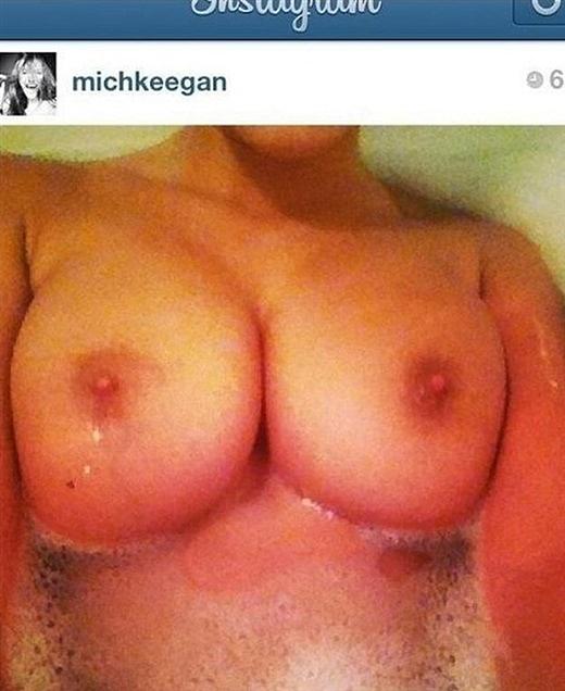 Michelle Keegan Epic Leaked Topless Photo free nude pictures