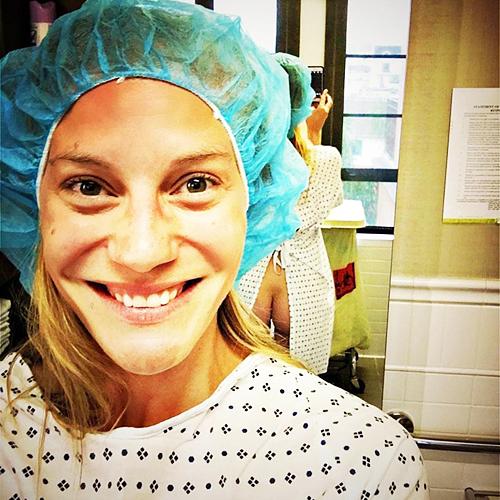 Katee Sackhoff Nude Butt On Hot Private Pic From Hospital - Scandal Planet free nude pictures