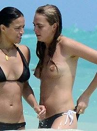 Cara Delevingne And Ashley Benson Lesbian Sex Toys And Nudity free nude pictures