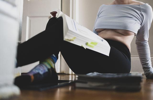 Anyone else read books over floor registers in the winter? free nude pictures