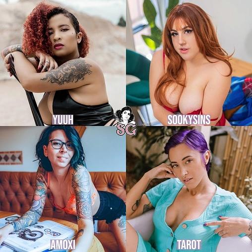 In honor of Member Appreciation Week, we're asking SG members to choose the next SuicideGirl! 💌 free nude pictures