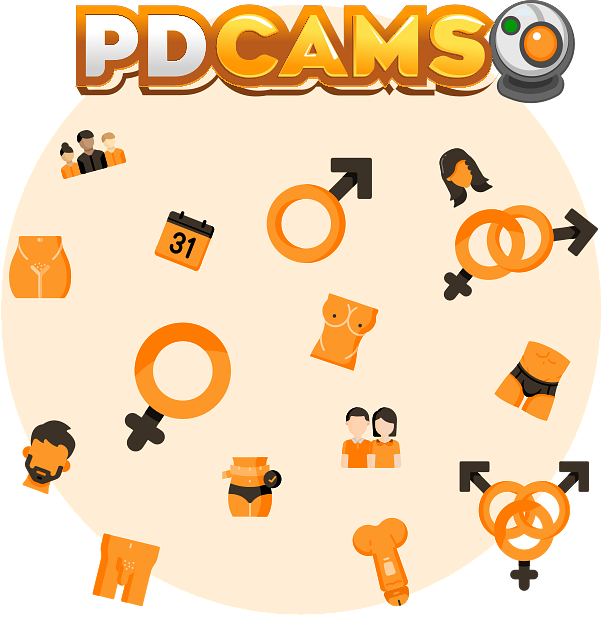 PDCams.com – countless heavenly webcam models in one place