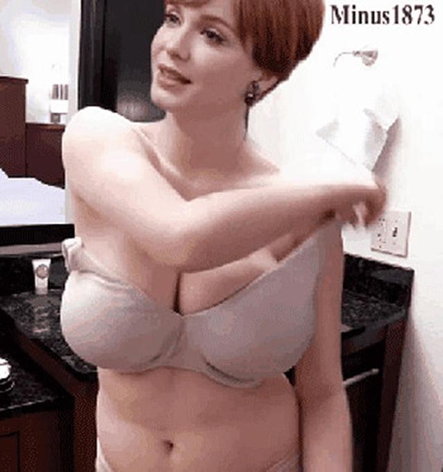 Christina Hendricks Nude Leaked Photos - Scandal Planet free nude pictures