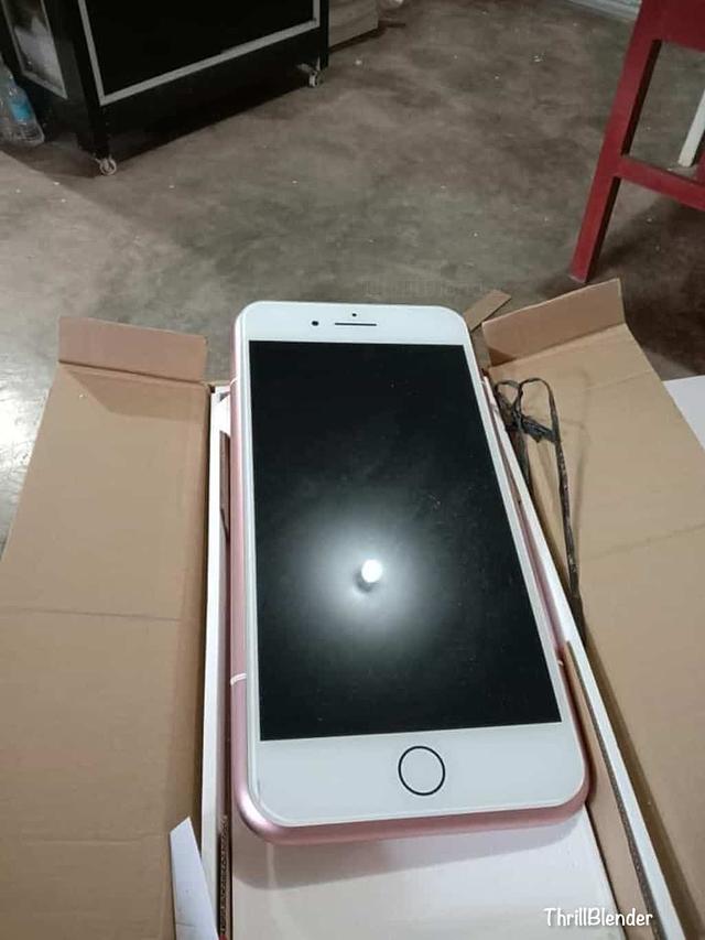 Kid Purchases Cheap I Phone Online, Gets I Phone Shaped Coffee Table Instead 😂🤣 free nude pictures