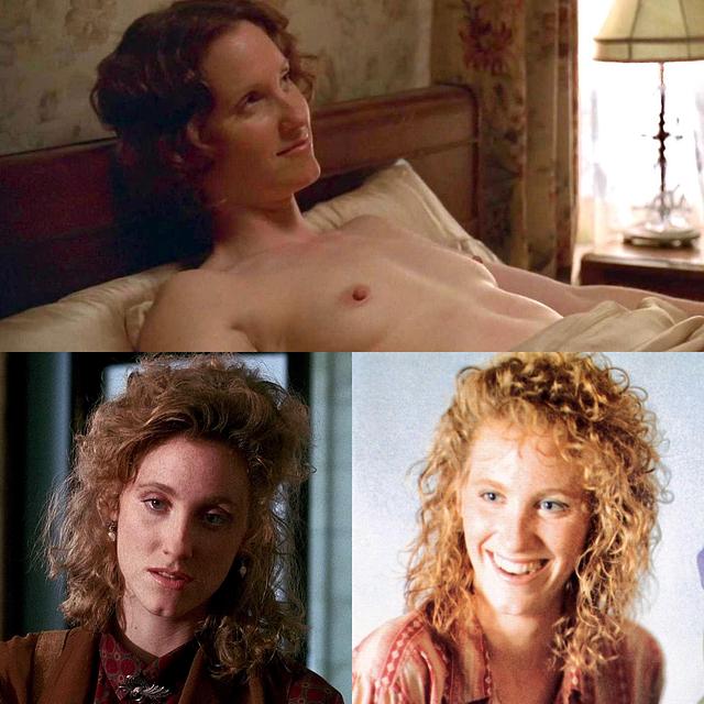 Judith Hoag: The best April O’neil TMNT free nude pictures