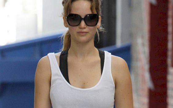 Jennifer Lawrence Camel Toe free nude pictures