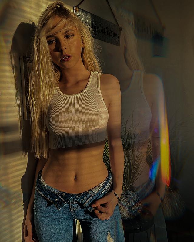 Jordyn Jones See Through  free nude pictures