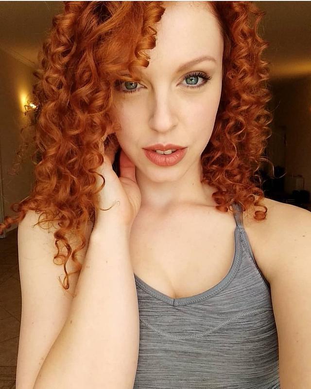 Photo Of Gorgeous Gingers free nude pictures