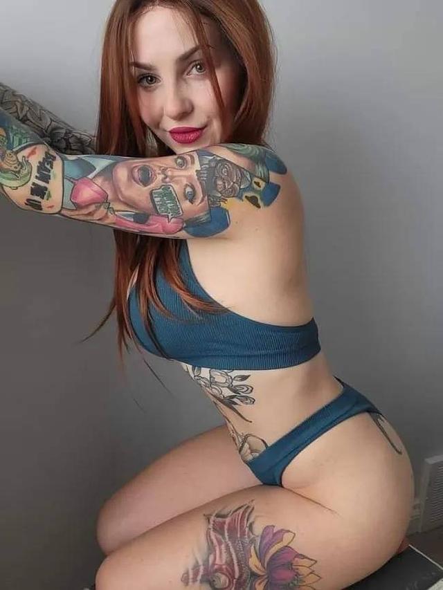 Redheads Are Here To Spice Things Up! free nude pictures