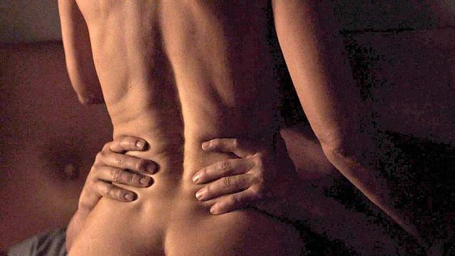 Laura Dern Nude Sex Scene from 'Twin Peaks' - Scandal Planet free nude pictures