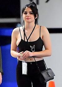 Ariel Winter Tit Slip Pics free nude pictures