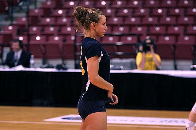 Photo Show Why Men Love Women’s Volleyball free nude pictures