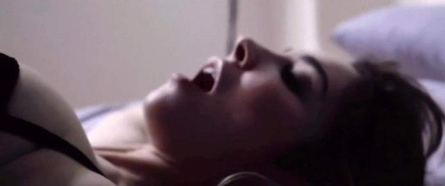 Alix Benezech Nude Sex Scene from 'On ne parle plus beaucoup aujourd'hui' - Scandal Planet free nude pictures