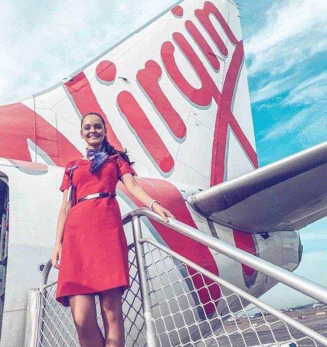 Hot Flight Attendants free nude pictures