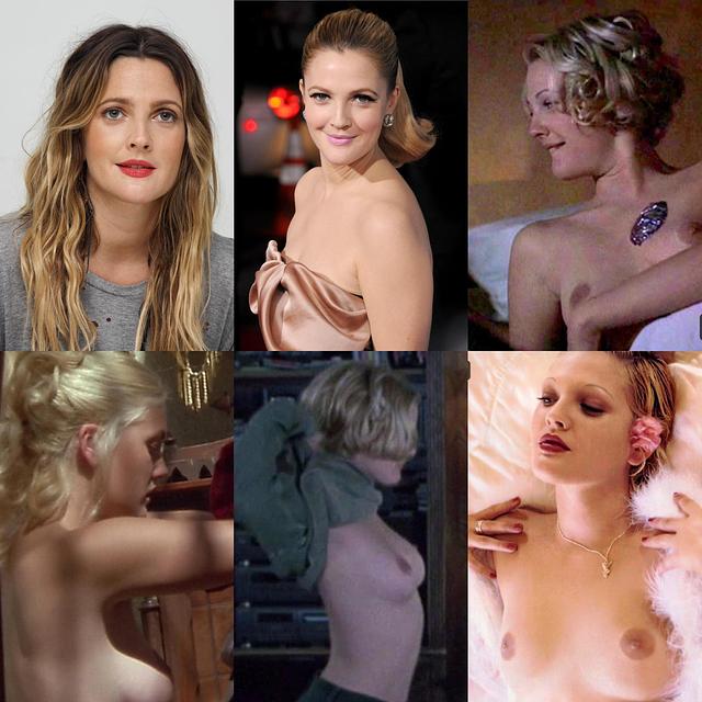 Happy birthday Drew Barrymore free nude pictures