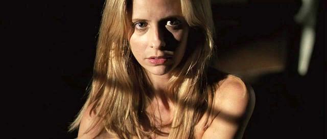 Sarah Michelle Gellar Masturbates in 'Veronika Decides to Die' - Scandal Planet free nude pictures