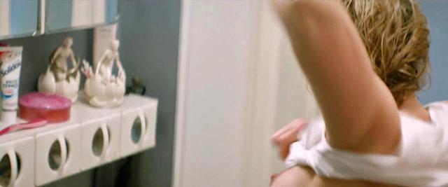 Ine Marie Wilmann Topless Scene from 'Homesick' - Scandal Planet free nude pictures