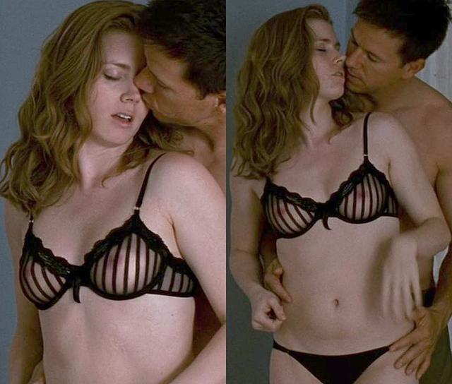 Amy Adams Nude Scenes Color Corrected In HD free nude pictures