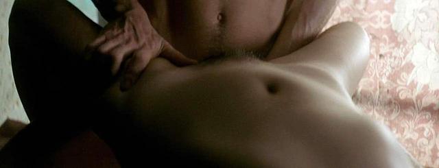 Lang Khe Tran Sex Scene from 'Les confins du monde' - Scandal Planet free nude pictures