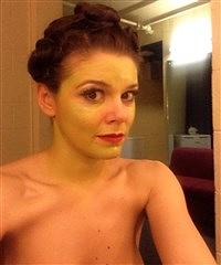 Faye Brookes Sex Tape And Nude Photos Leaked free nude pictures