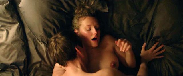 Ine Marie Wilmann Nude Sex Scene from 'Homesick' - Scandal Planet free nude pictures