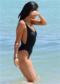 Selena Gomez Swimsuit Candids From Miami Beach free nude pictures