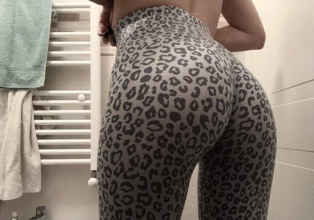 I know you wanna tear my leopard ass apart free nude pictures