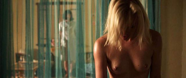 Sarah Filippi Nude Sex Scene from 'Burning Kiss' - Scandal Planet free nude pictures