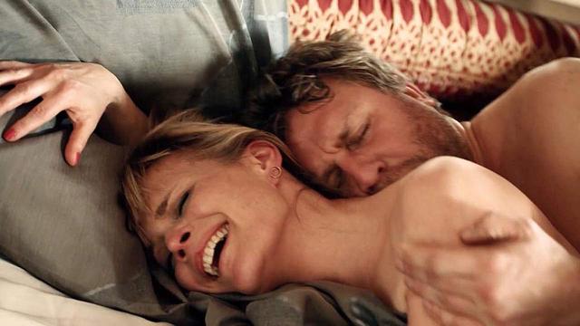 Julia Blankenburg Nude Sex Scene from 'Milk & Honey' - Scandal Planet free nude pictures