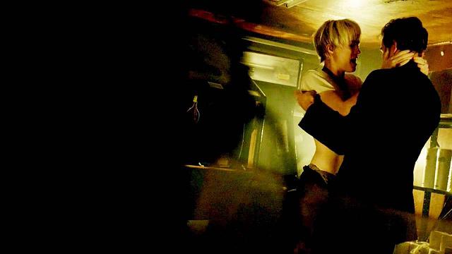 Mackenzie Davis Sex Scene from 'Halt and Catch Fire' - Scandal Planet free nude pictures