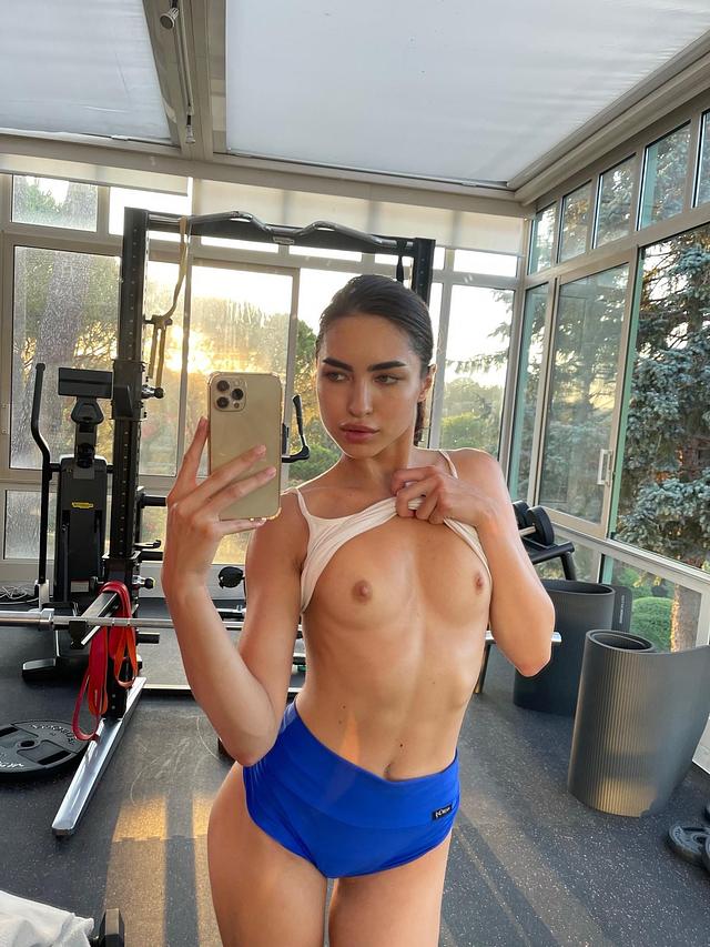 Should I consider today's workout done? free nude pictures