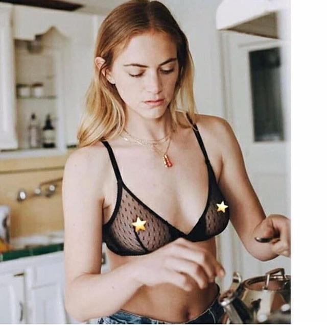 NCIS Actress Emily Wickersham free nude pictures