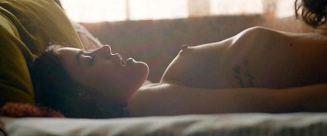 Lucy Hale Topless Scene in 'Dude' Movie - Scandal Planet free nude pictures