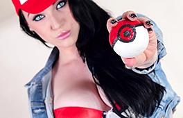 Poke Trainer free nude pictures