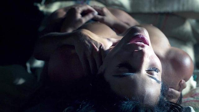 Gaby Espino Nude Sex Scene from 'Jugar con fuego' - Scandal Planet free nude pictures