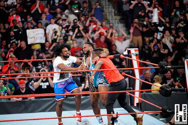 BIG E Cashes in Money in the Bank Contract, Wins WWE Title From Bobby Lashley on RAW free nude pictures