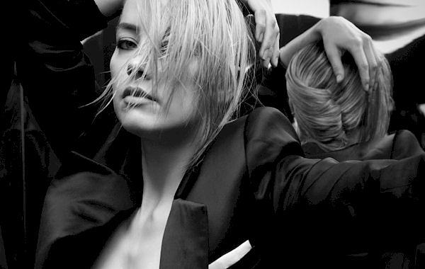 Amber Heard Topless in Interview Magazine! free nude pictures