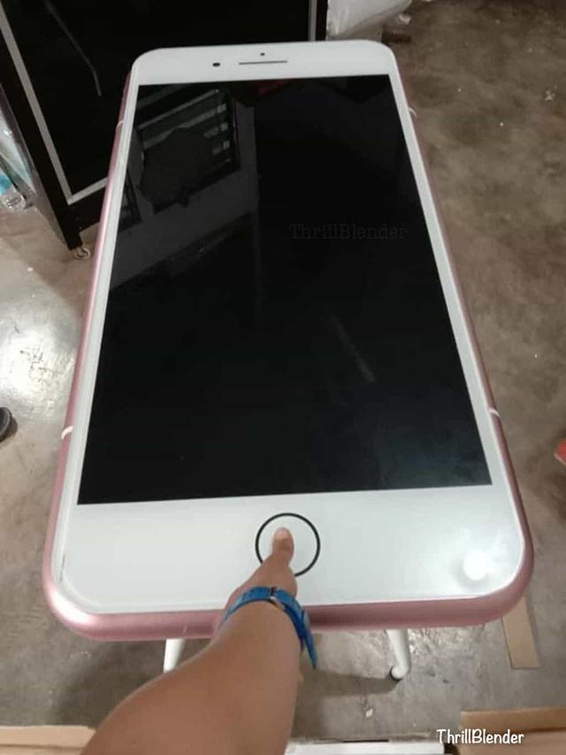 Kid Purchases Cheap I Phone Online, Gets I Phone Shaped Coffee Table Instead 😂🤣 free nude pictures