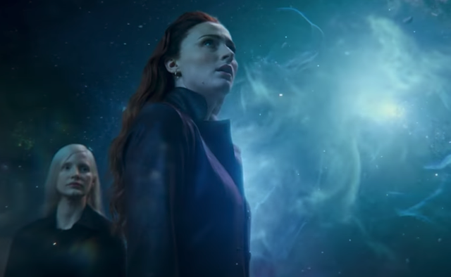 ‘X-Men: Dark Phoenix’ Honest Trailer Gives That Awful Movie What Fer free nude pictures