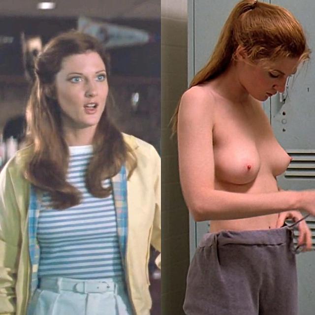 Annette O'Toole On/Off free nude pictures