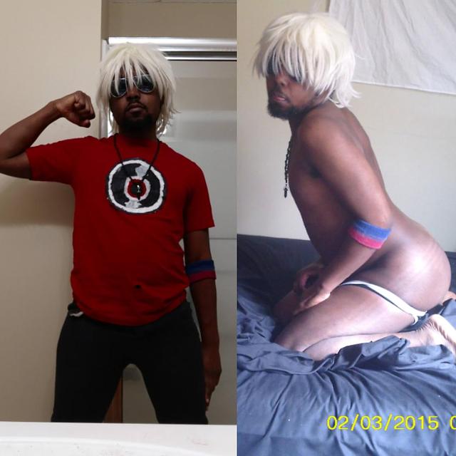 Dave Strider from homestuck by maniposts[me] free nude pictures